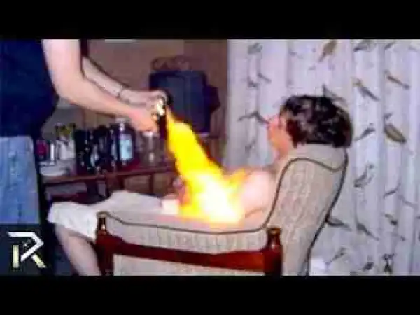 Video: 10 Pranks That Went Way Too Far!